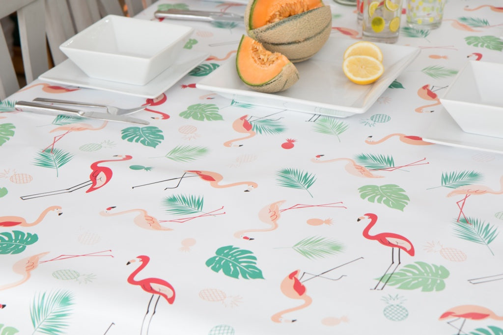 d-c-fixÂ® Manhattan Tablecloth - Sudsee