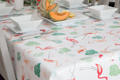 d-c-fixÂ® Manhattan Tablecloth - Sudsee