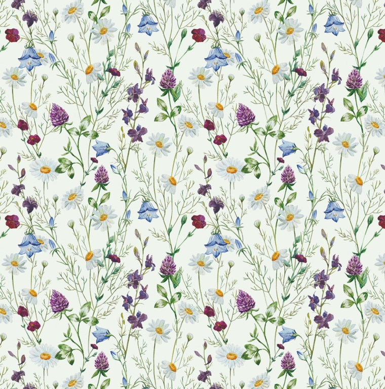 d-c-fixÂ® Manhattan Tablecloth - Spring Flower