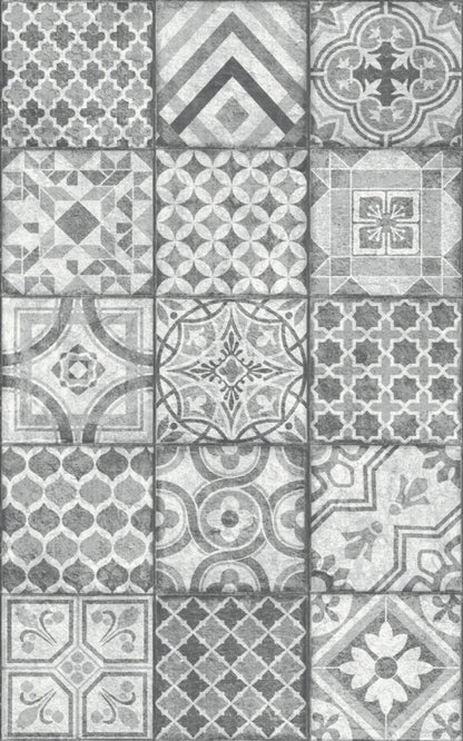d-c-fixÂ® Manhattan Tablecloth - Visbi