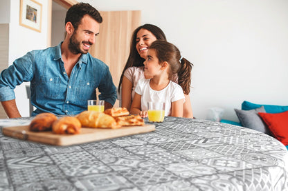 d-c-fixÂ® Manhattan Tablecloth - Visbi