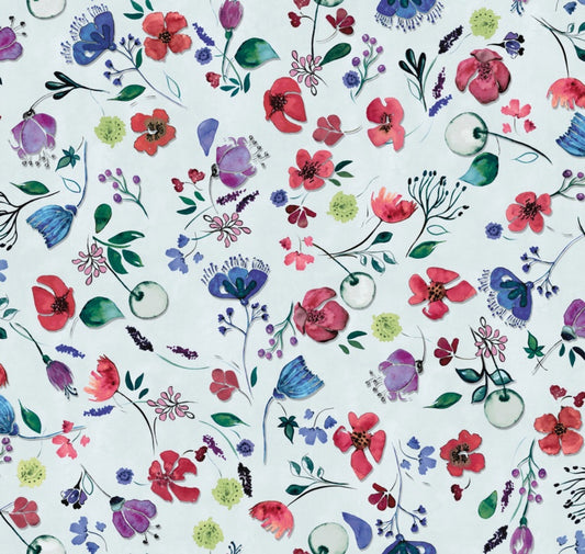 d-c-fixÂ® Manhattan Tablecloth - Louisa