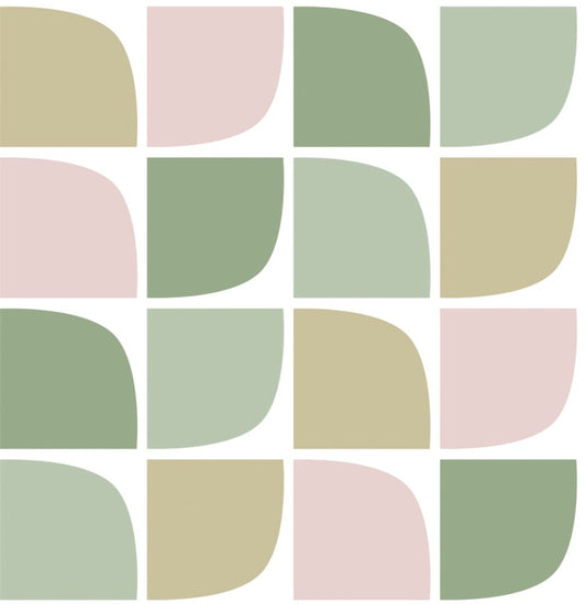 d-c-fixÂ® Manhattan Tablecloth - Dotty