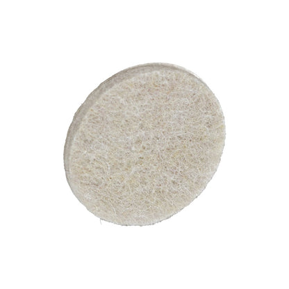 Securit Round Felt Pads