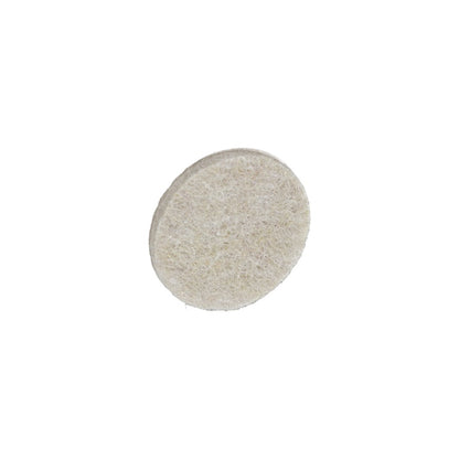 Securit Round Felt Pads