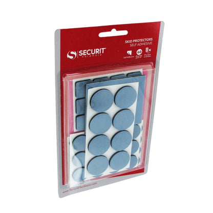 Securit Self Adhesive Skid Protect