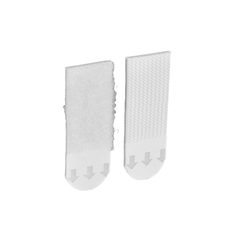 Securit Removable Hook & Loop Strips
