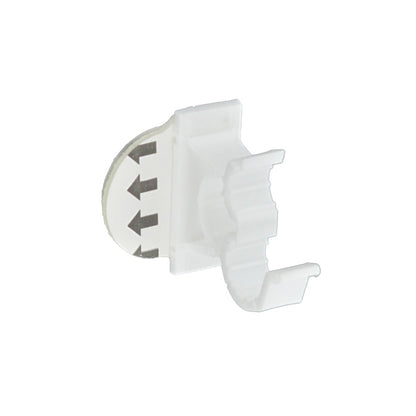 Securit Removable Cable Clips & Strips