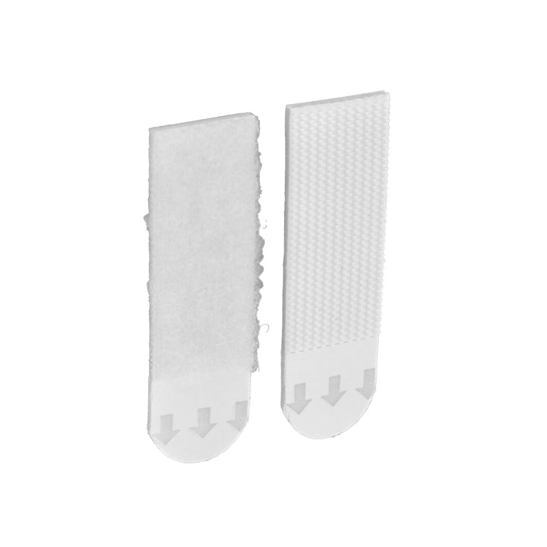 Securit Removable Hook & Loop Strips