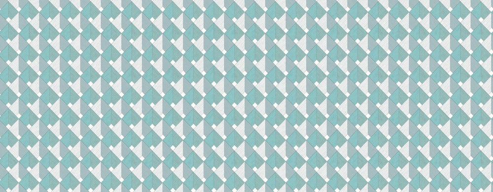 d-c-fixÂ® Monte Carlo Tablecloth - Geora Blue