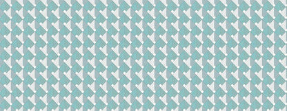 d-c-fixÂ® Monte Carlo Tablecloth - Geora Blue