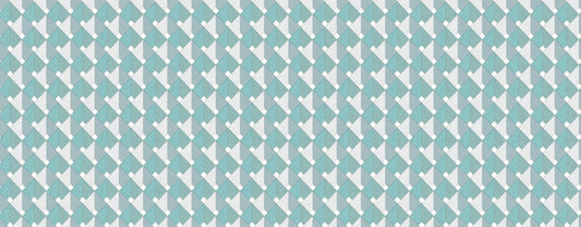 d-c-fixÂ® Monte Carlo Tablecloth - Geora Blue
