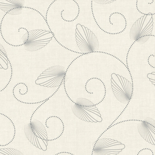 d-c-fixÂ® Monte Carlo Tablecloth - Jolice Creme