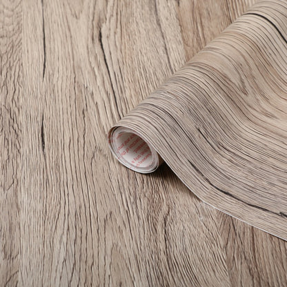 d-c-fixÂ® Self Adhesve Film Sanremo Oak Sand