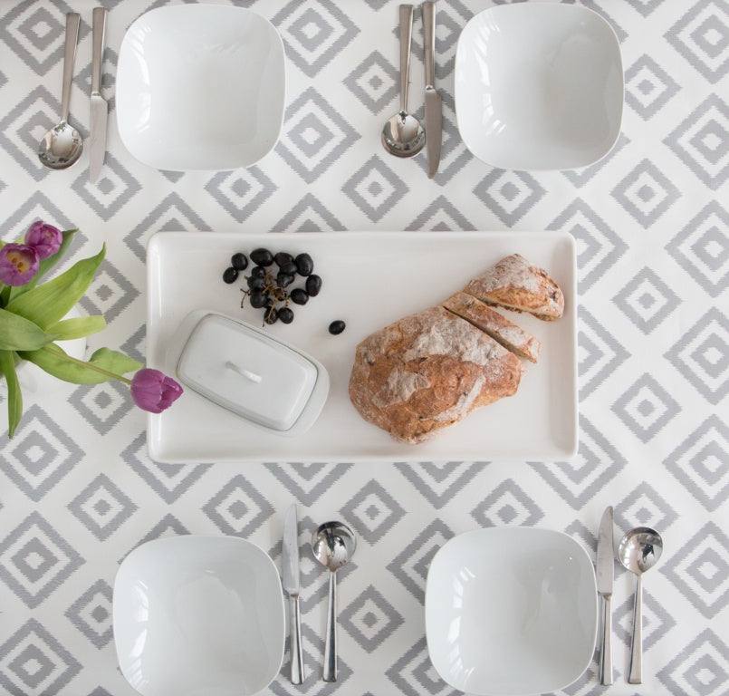 d-c-fixÂ® Monte Carlo Tablecloth - Nalo
