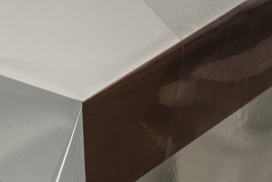 d-c-fix® Tablecloth - Clear Plastic 130 x 20cm