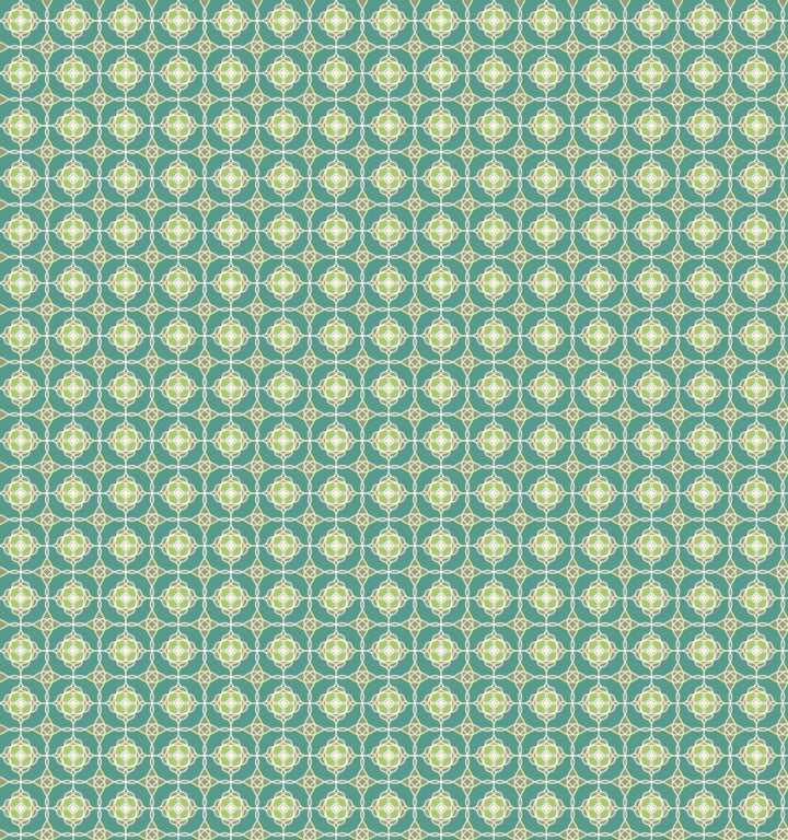 d-c-fixÂ® Monte Carlo Tablecloth - Mandola