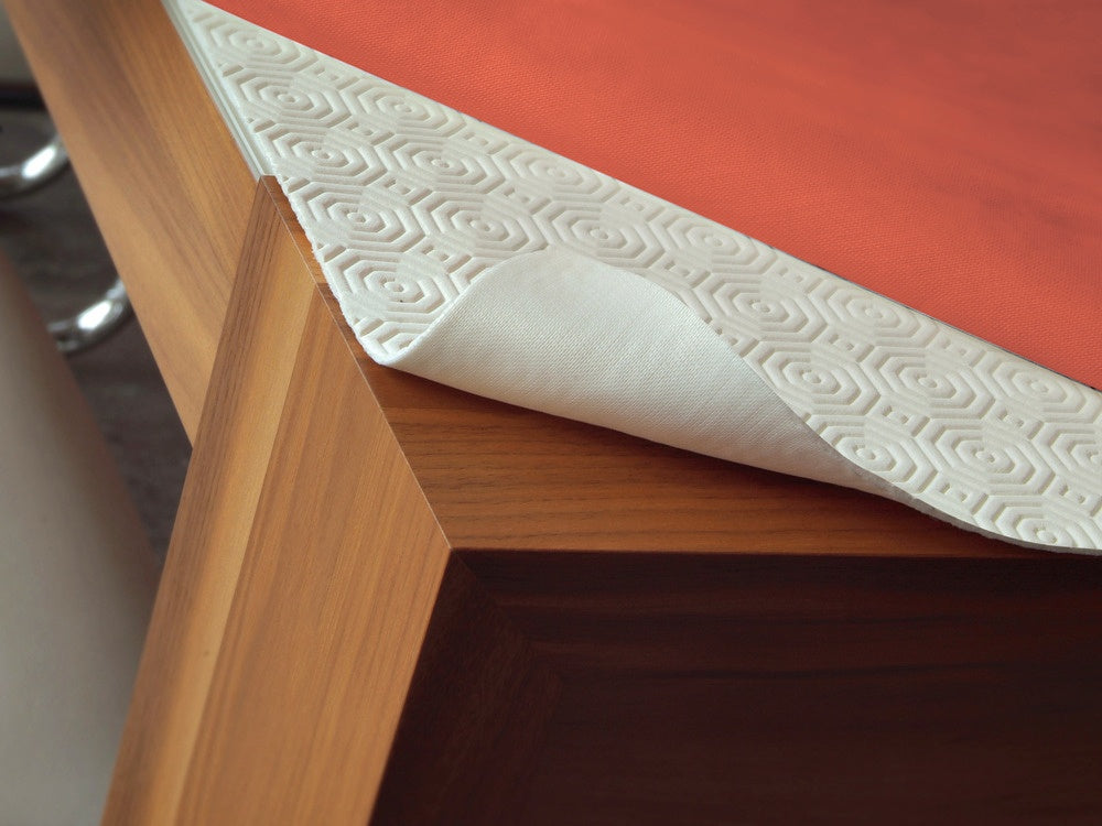 d-c-fixÂ® Table Protector - White