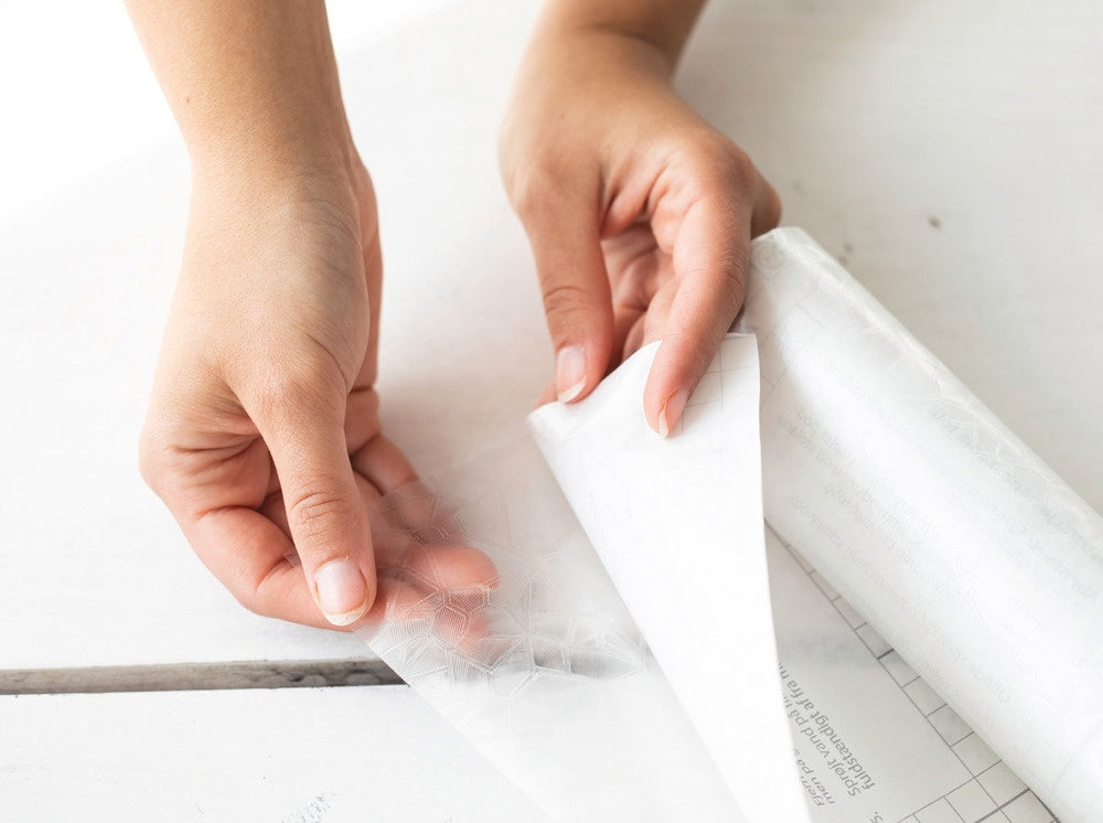 d-c-fixÂ® Window Static Splinter