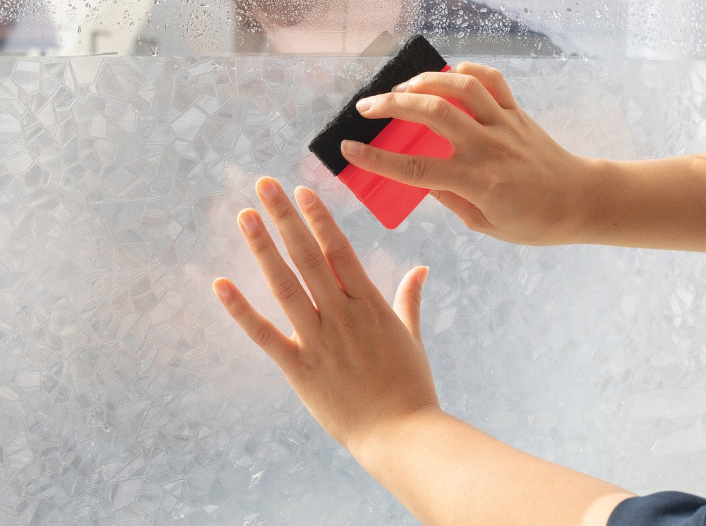 d-c-fixÂ® Window Static Splinter