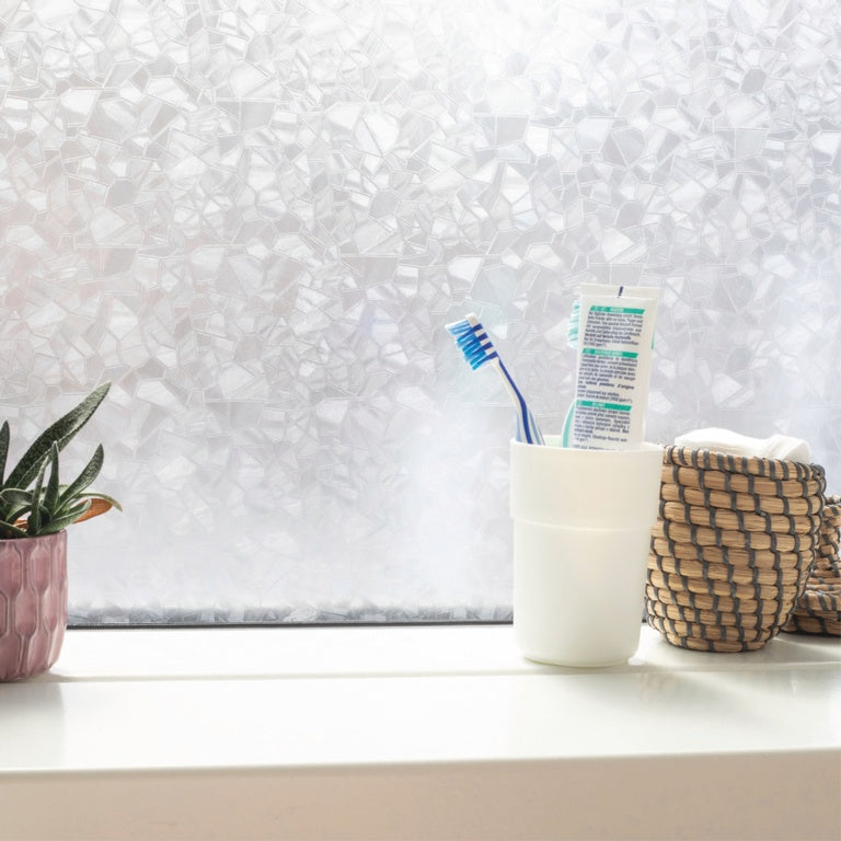 d-c-fixÂ® Window Static Splinter