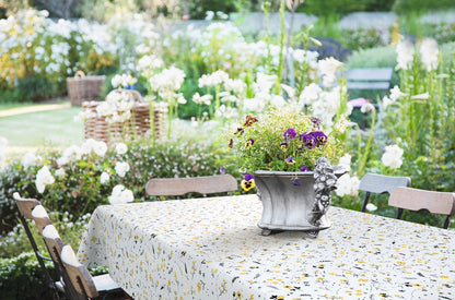 d-c-fixÂ® Monte Carlo Tablecloth - Blumma