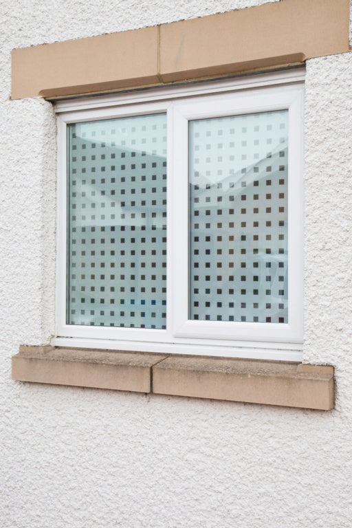 d-c-fixÂ® Window Static Caree