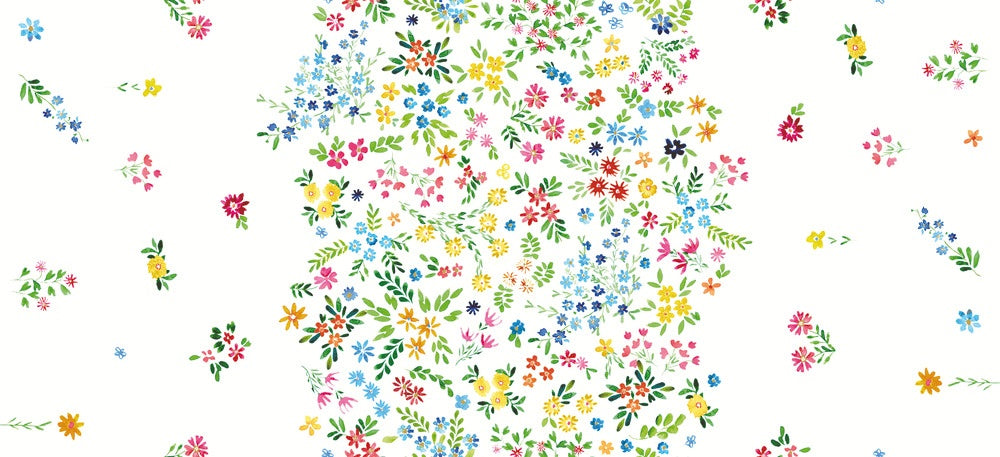 d-c-fixÂ® Monte Carlo Tablecloth - Liliana