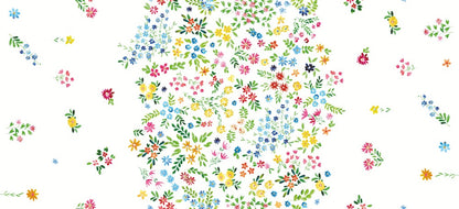 d-c-fixÂ® Monte Carlo Tablecloth - Liliana