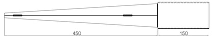 Picardy Fence Grip Spike