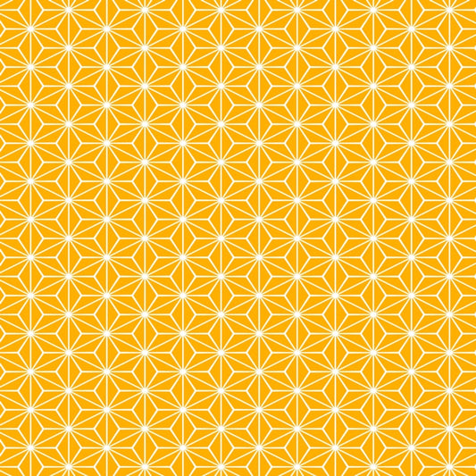 d-c-fixÂ® Food Safe Tablecloth - Yellow Star