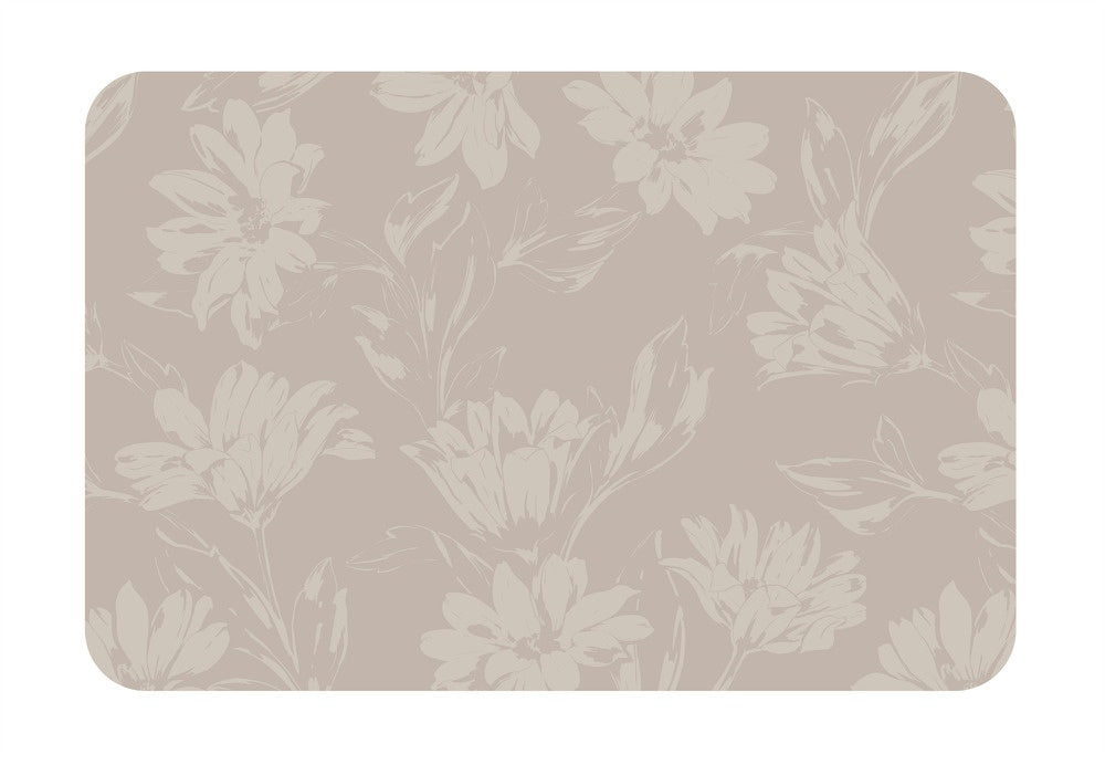 d-c-fixÂ® Rio Placemat - Stella Greige