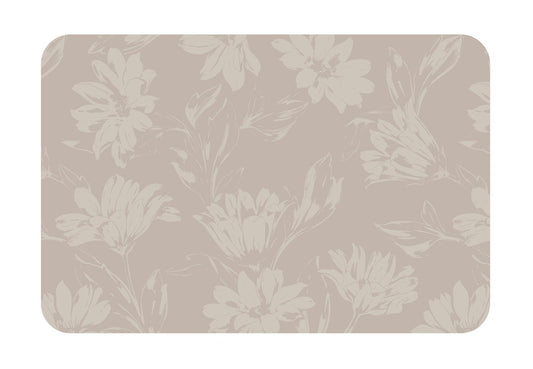 d-c-fixÂ® Rio Placemat - Stella Greige