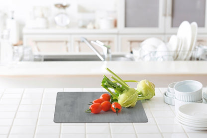 d-c-fixÂ® Rio Placemat - Beton