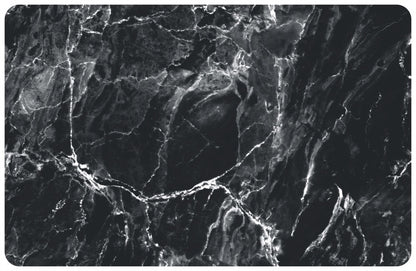 d-c-fixÂ® Rio Placemat - Marmi Black