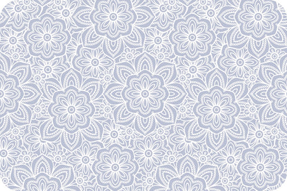 d-c-fixÂ® Rio Placemat - Sienna Transparent