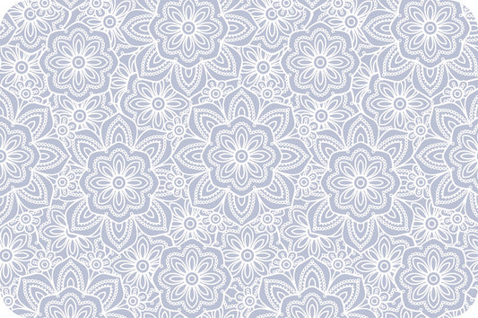 d-c-fixÂ® Rio Placemat - Sienna Transparent