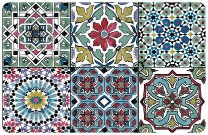 d-c-fixÂ® Rio Placemat - Faroso