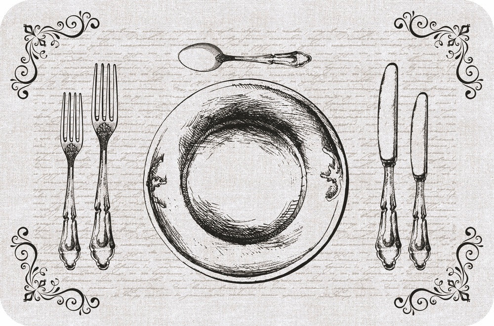 d-c-fixÂ® Rio Placemat - Couvert