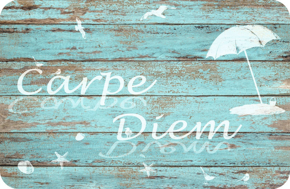 d-c-fixÂ® Rio Placemat - Carpe Diem