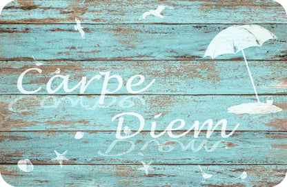 d-c-fixÂ® Rio Placemat - Carpe Diem