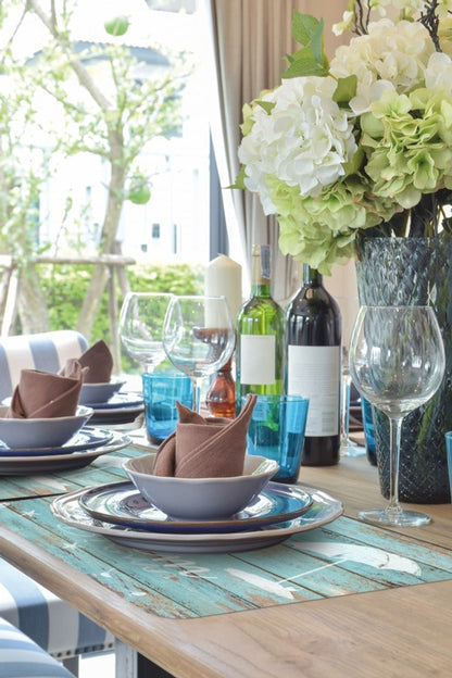 d-c-fixÂ® Rio Placemat - Carpe Diem