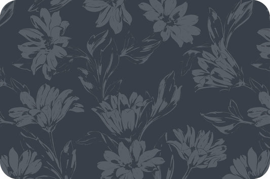 d-c-fix® Stella Anthrazit Wipe Clean Placemat Pack 12