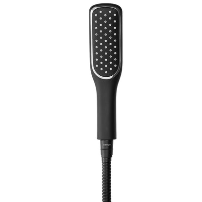 Triton Push ButtonThermostatic Mixer Shower