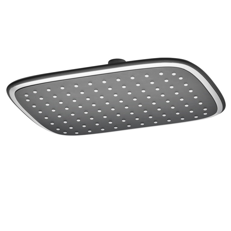 Triton Push ButtonThermostatic Mixer Shower
