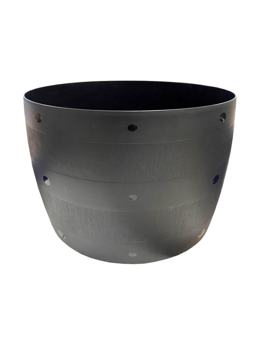 Barrel Planter