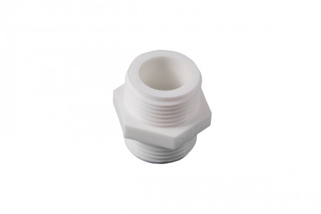 Securplumb Threaded Hose Connector