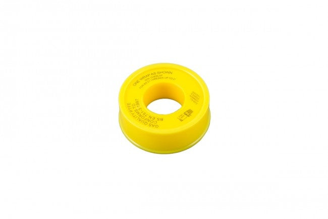 Securplumb PTFE Gas Tape