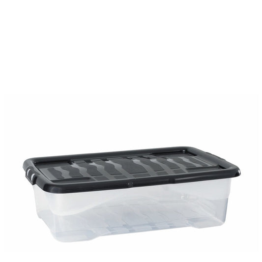Premier Storage Box + Lid