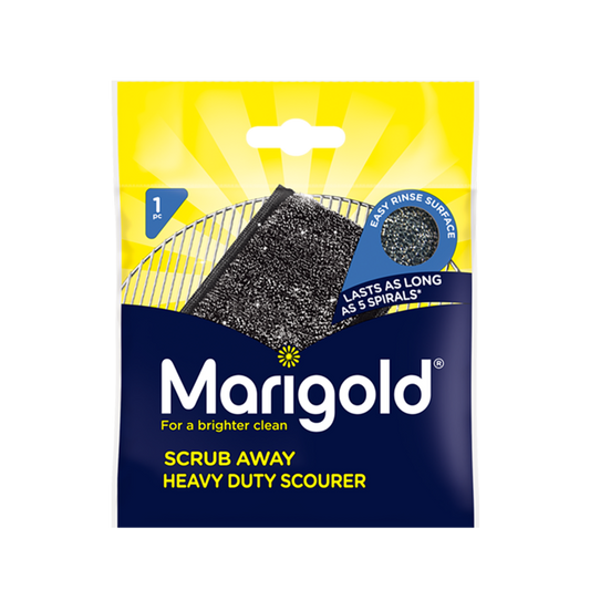 Scrub Away
